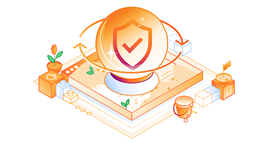 2026 年 Agents Week - 04 月 13 日 - BLOG-3199 - 動態、身分感知的安全沙箱驗證 - 影像