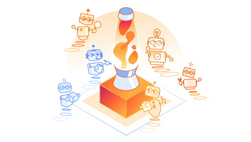 受管 OAuth for Access：一鍵即可讓內部應用程式為代理程式做好準備 - 影像