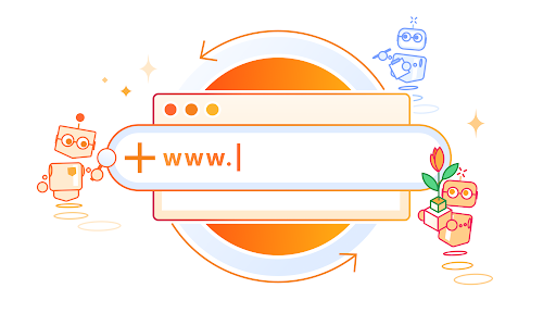 2026 年 Agents Week - 4 月 15 日 - BLOG-3212 - 無論在哪裡建置都能註冊網域：Cloudflare Registrar API 現已進入測試階段 - 影像