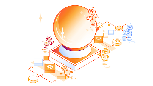 2026 年 Agents Week - 4 月 16 日 - BLOG-3209 - AI Gateway 的下一步演進：專為智慧體設計的推斷層 - 影像