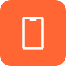 移动设备图标 icon